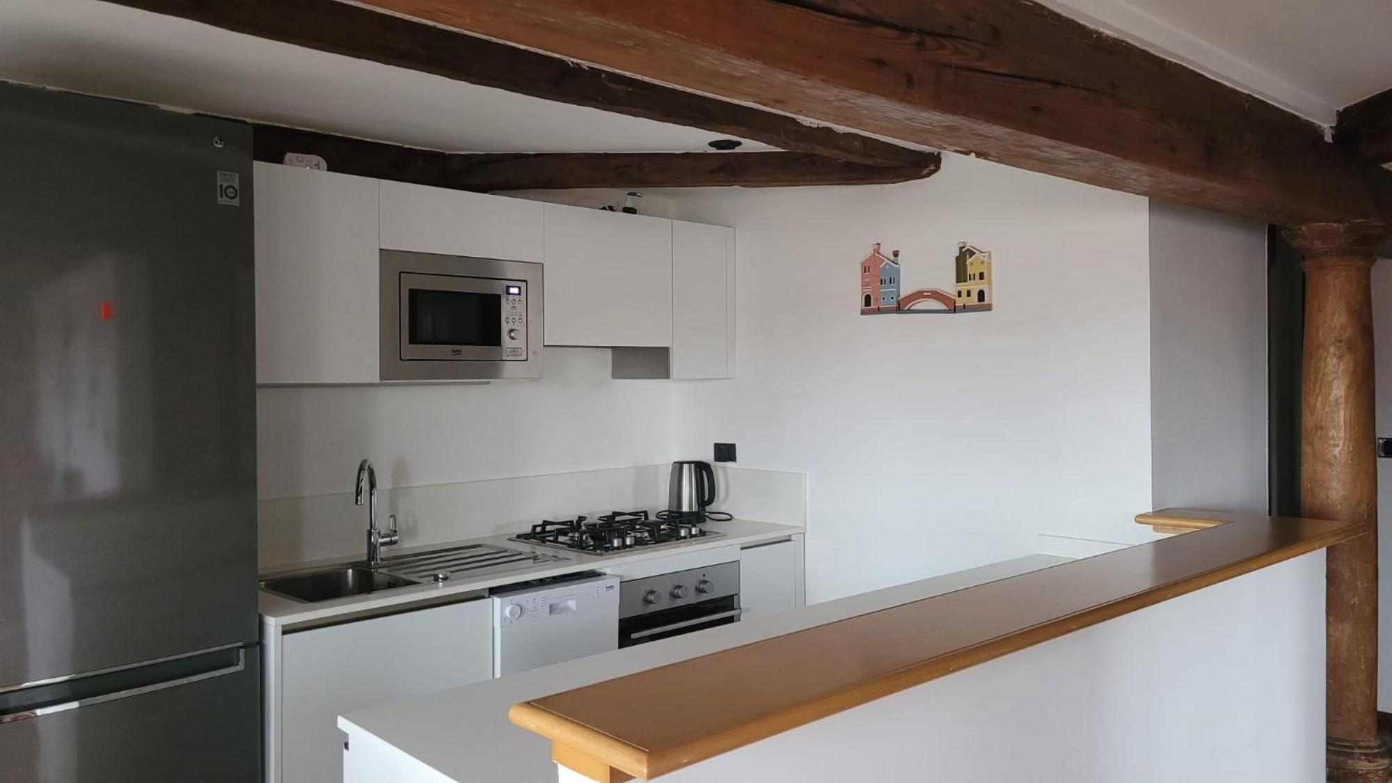 Finestra Su Apartament *