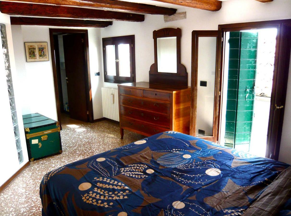Apartament Finestra Su *