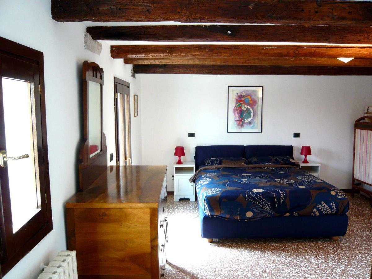 Finestra Su Apartament Wenecja