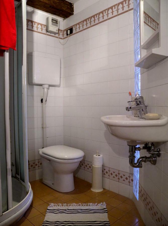 Finestra Su Apartament Wenecja