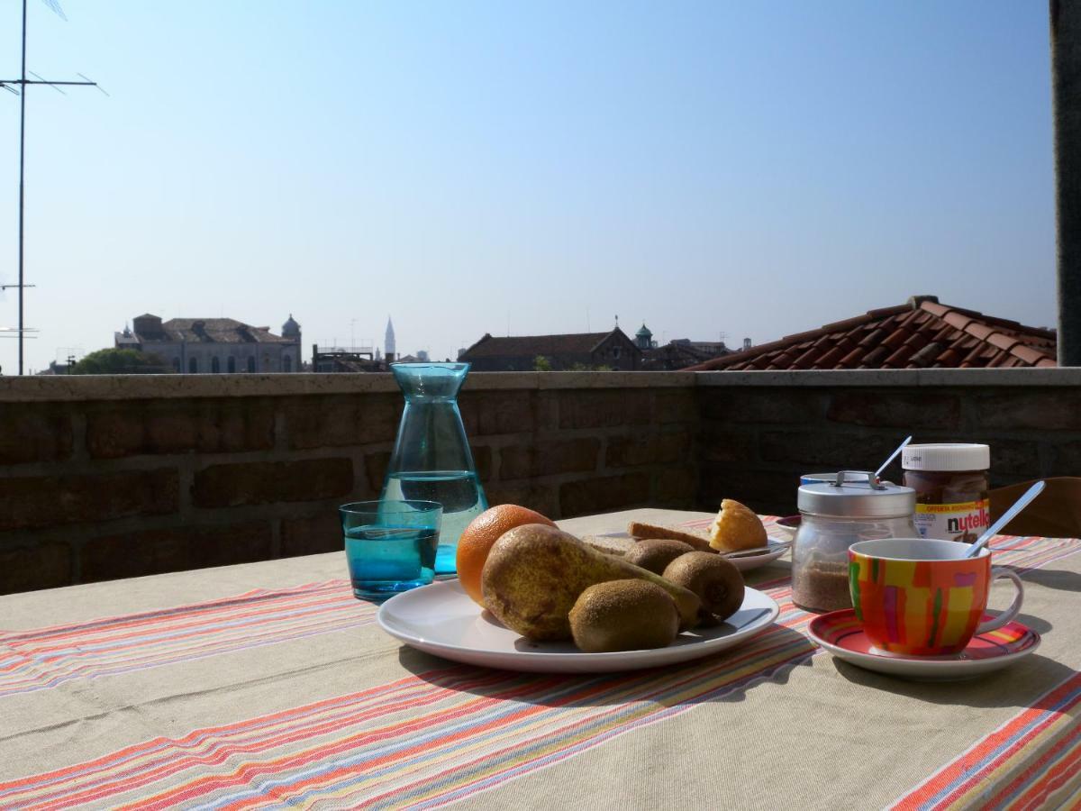 Finestra Su Apartament