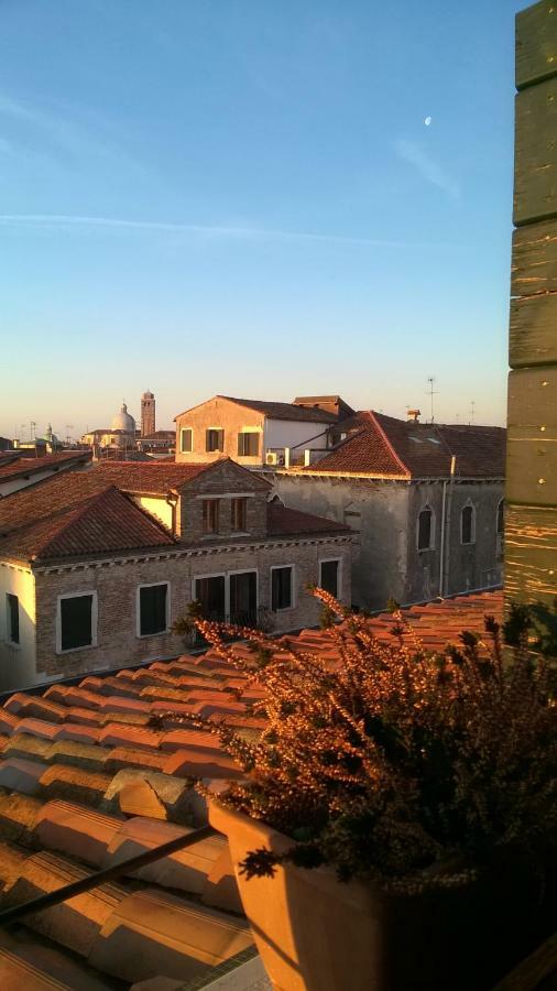 Finestra Su Appartamento *