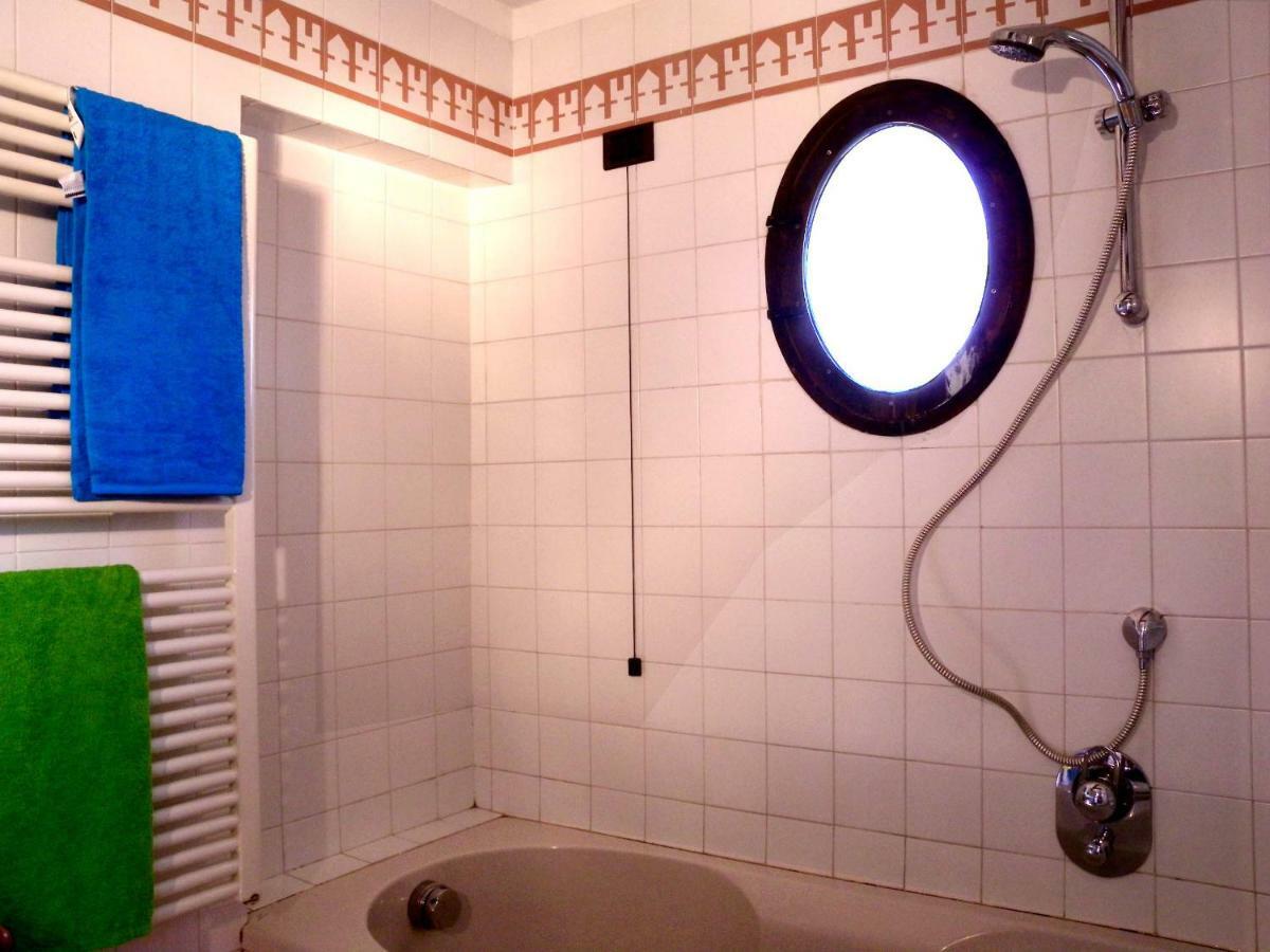 Finestra Su Apartament *