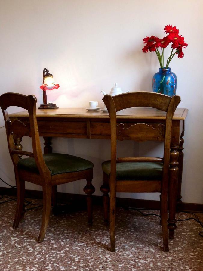 Finestra Su Apartament Wenecja