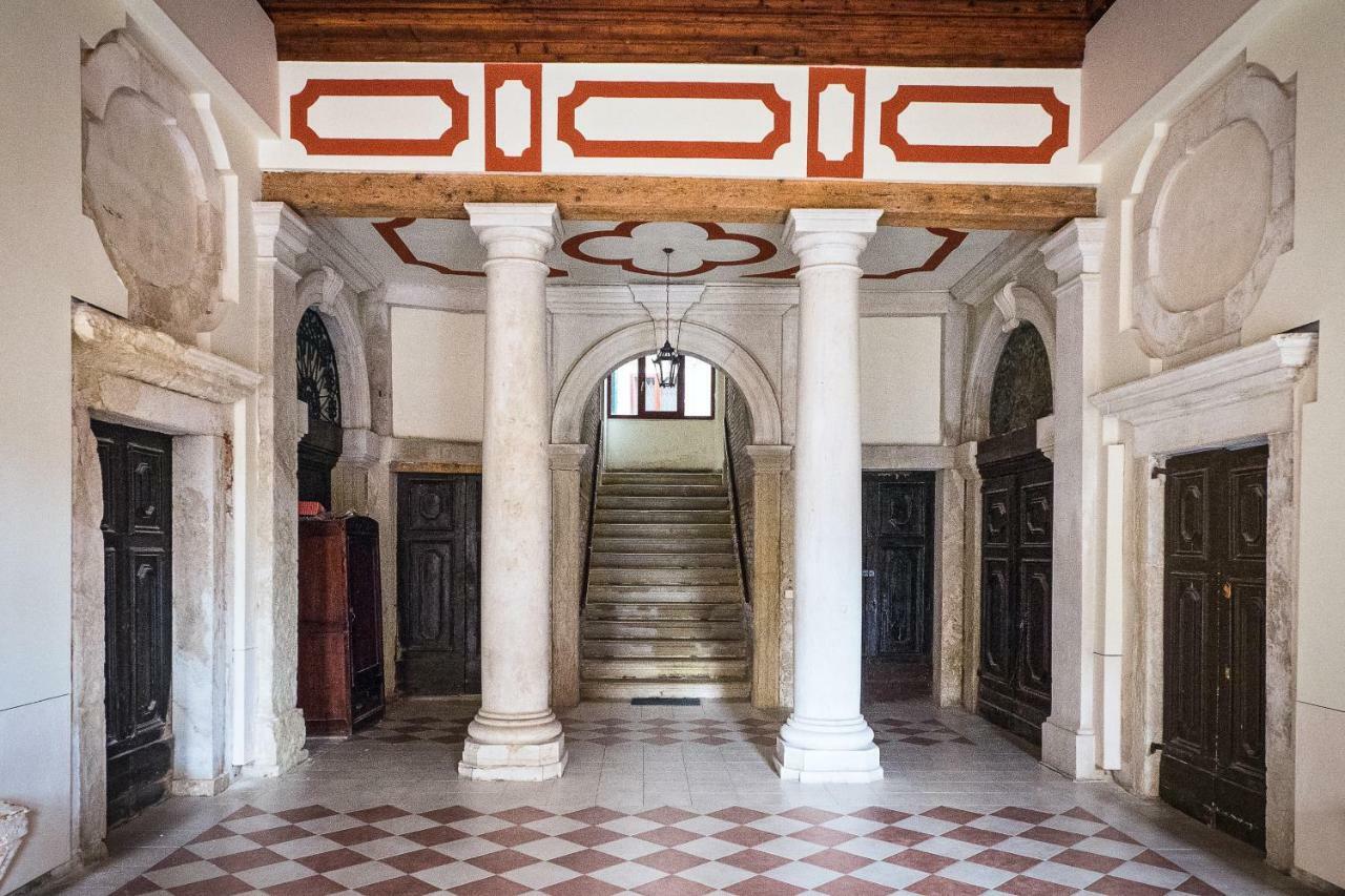 Apartament Finestra Su *