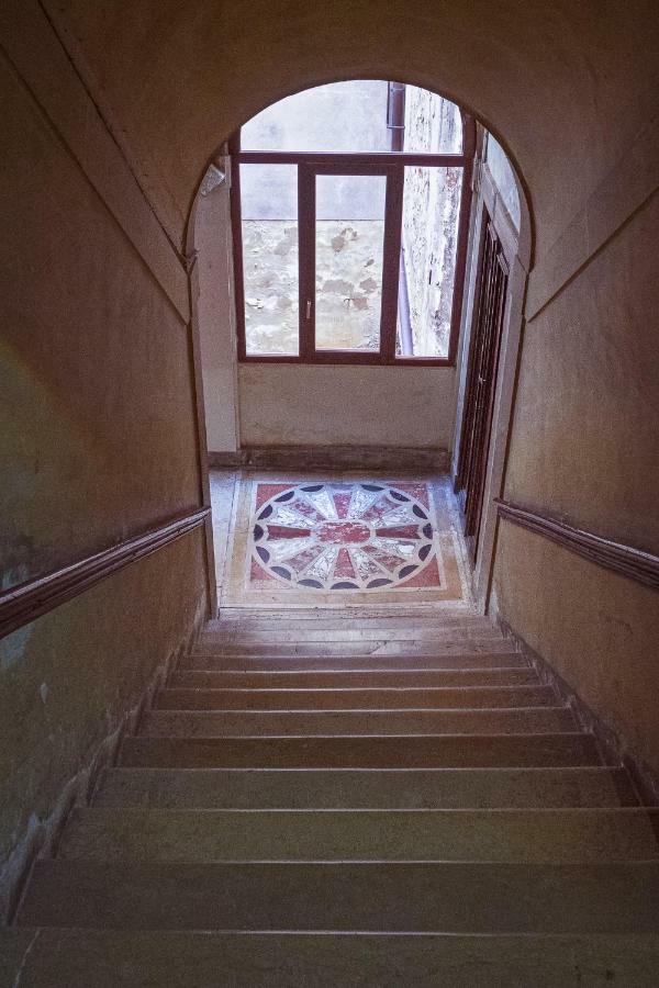 Finestra Su Apartament Wenecja