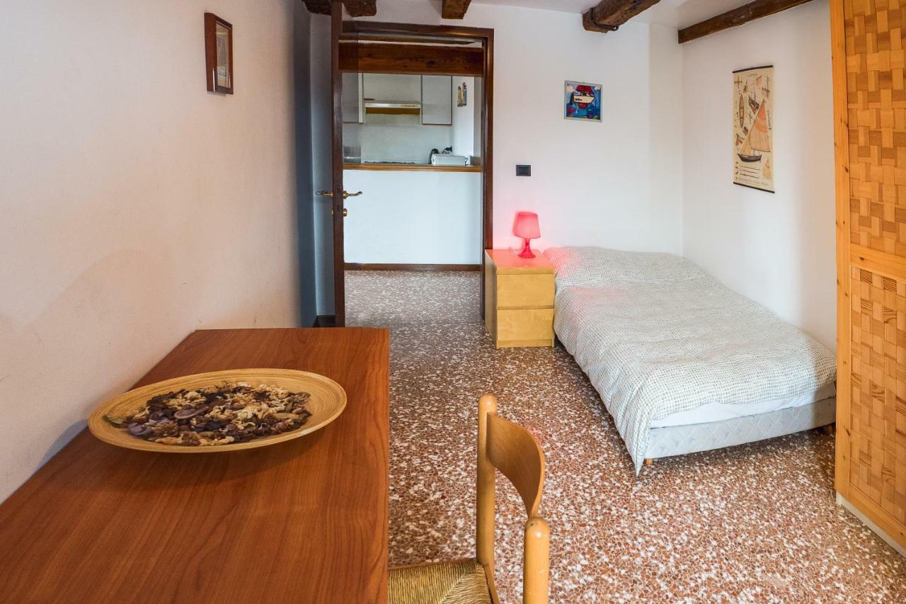 Finestra Su Apartament Wenecja