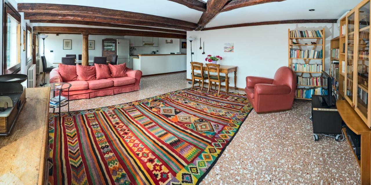 Finestra Su Apartament *